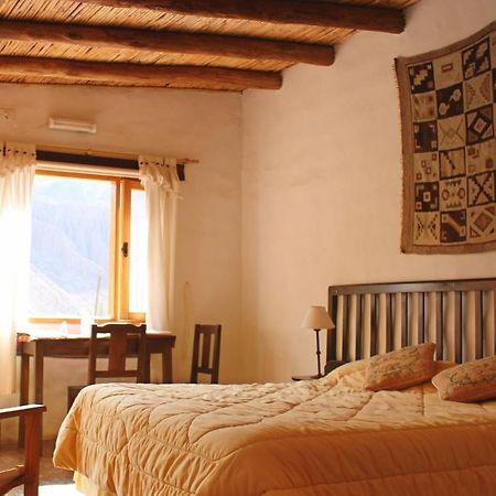 Huaira Huasi Villa Purmamarca Bagian luar foto