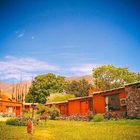 Huaira Huasi Villa Purmamarca Bagian luar foto