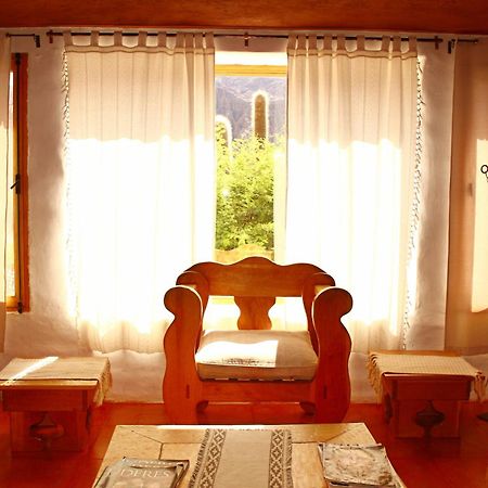 Huaira Huasi Villa Purmamarca Bagian luar foto