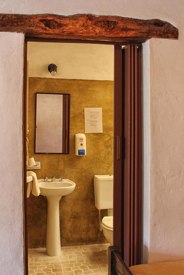 Huaira Huasi Villa Purmamarca Bagian luar foto