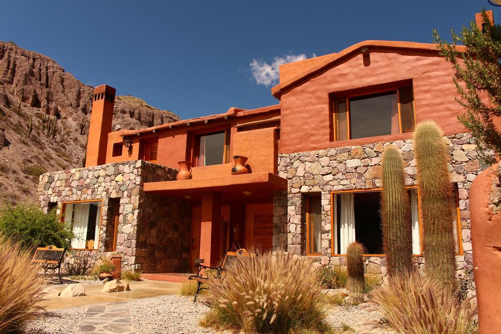 Huaira Huasi Villa Purmamarca Bagian luar foto