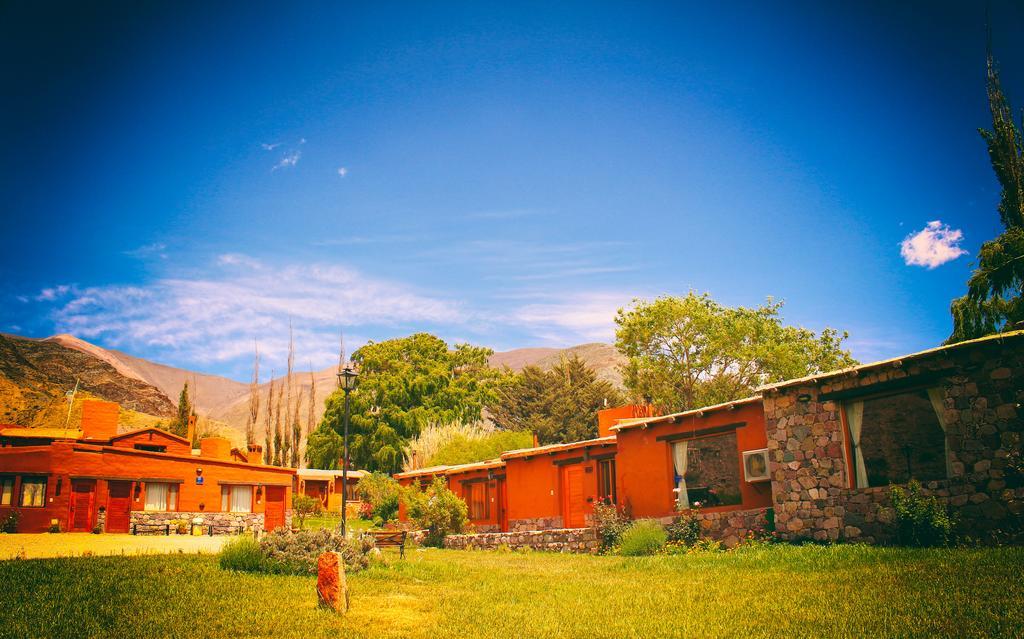 Huaira Huasi Villa Purmamarca Bagian luar foto