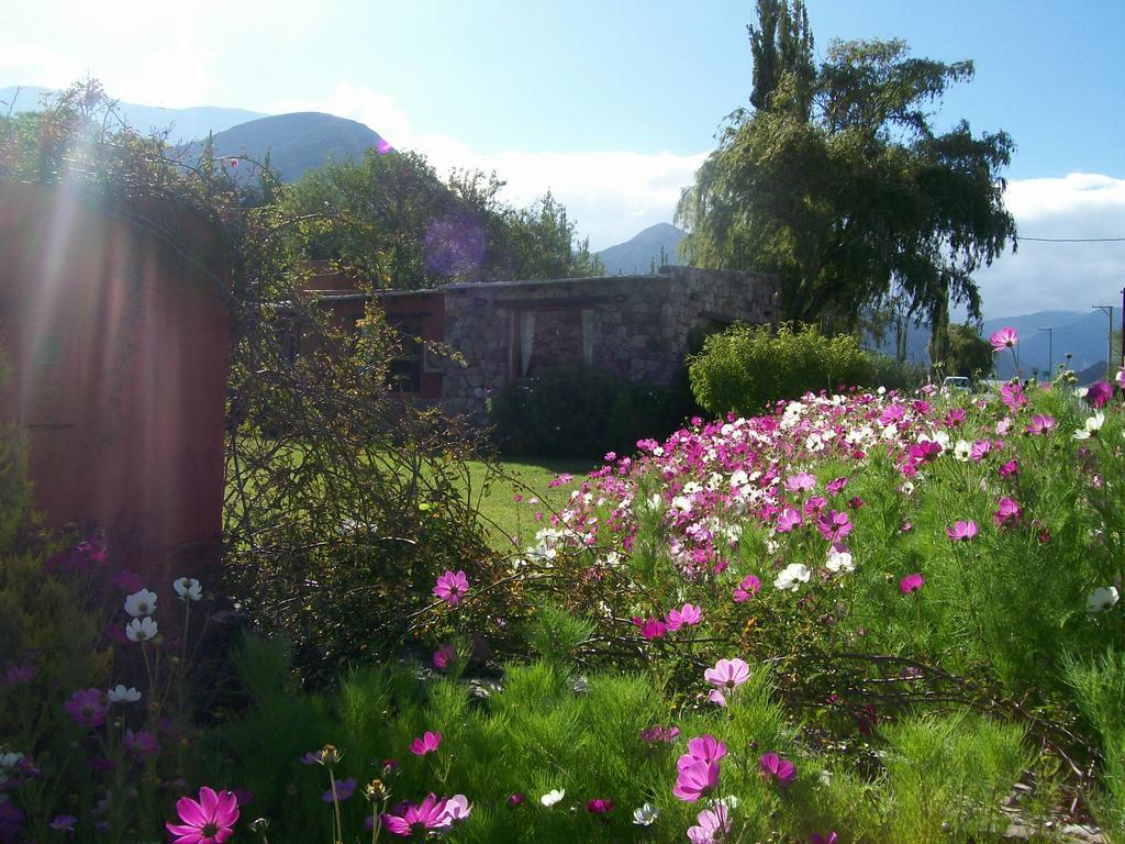 Huaira Huasi Villa Purmamarca Bagian luar foto
