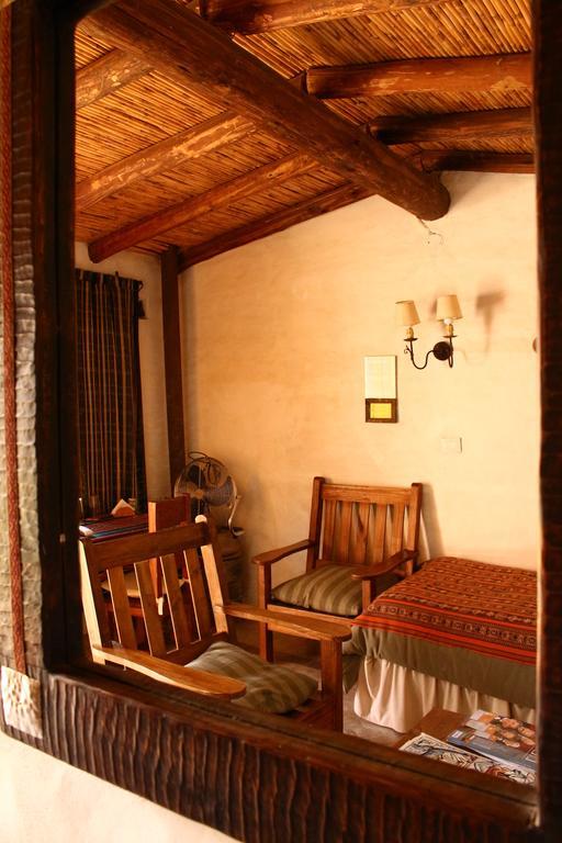 Huaira Huasi Villa Purmamarca Bagian luar foto