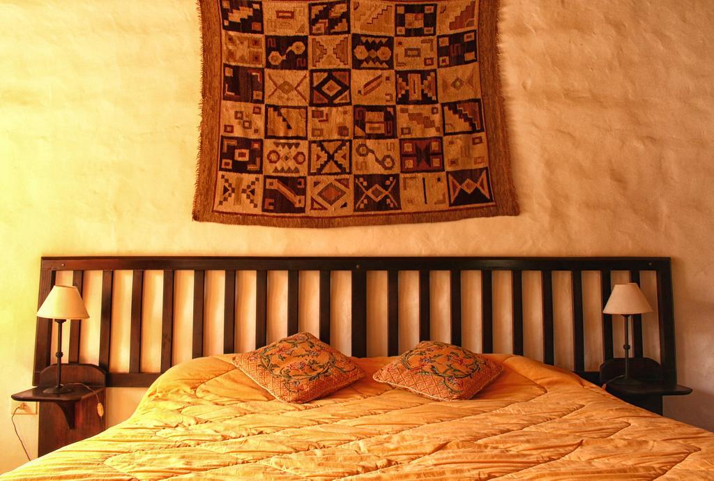 Huaira Huasi Villa Purmamarca Bagian luar foto