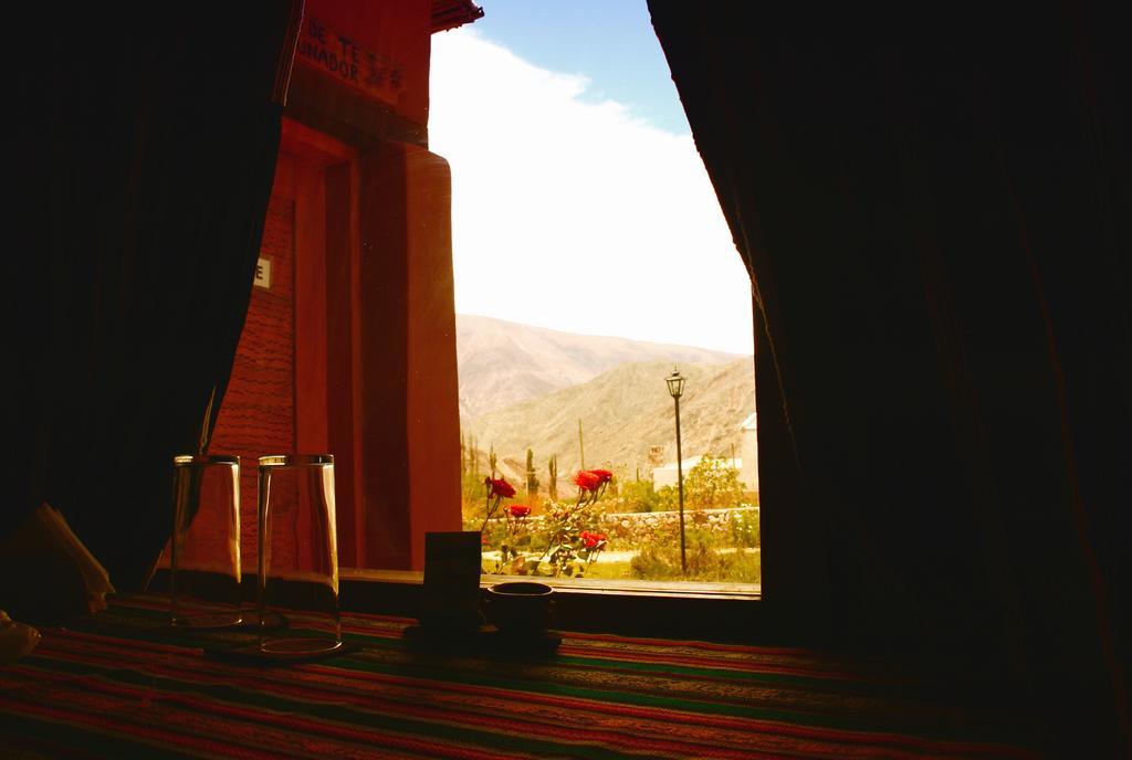 Huaira Huasi Villa Purmamarca Bagian luar foto