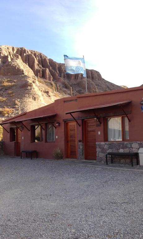 Huaira Huasi Villa Purmamarca Bagian luar foto