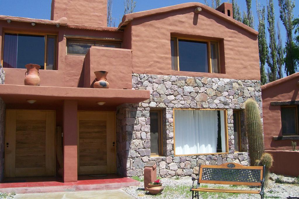 Huaira Huasi Villa Purmamarca Bagian luar foto