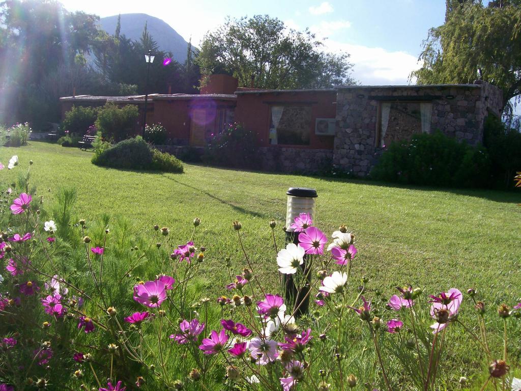 Huaira Huasi Villa Purmamarca Bagian luar foto