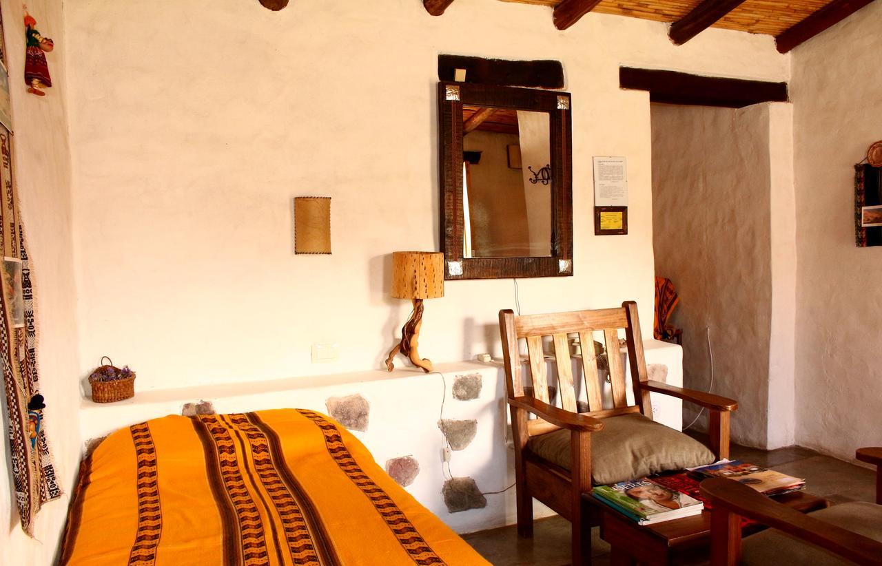 Huaira Huasi Villa Purmamarca Bagian luar foto