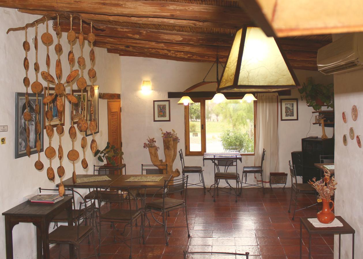 Huaira Huasi Villa Purmamarca Bagian luar foto