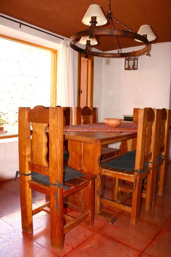 Huaira Huasi Villa Purmamarca Bagian luar foto