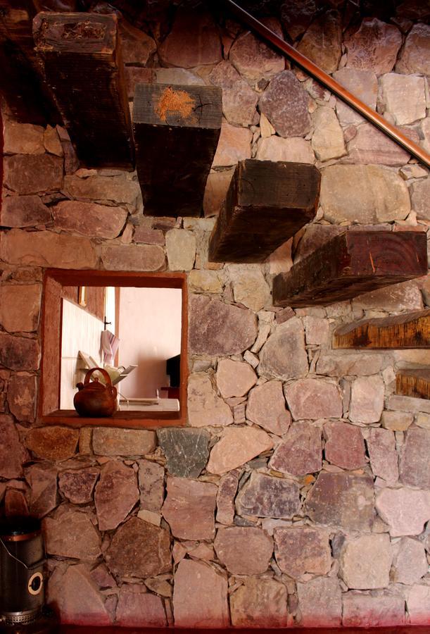 Huaira Huasi Villa Purmamarca Bagian luar foto