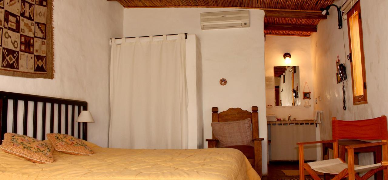 Huaira Huasi Villa Purmamarca Bagian luar foto