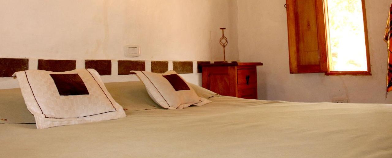 Huaira Huasi Villa Purmamarca Bagian luar foto