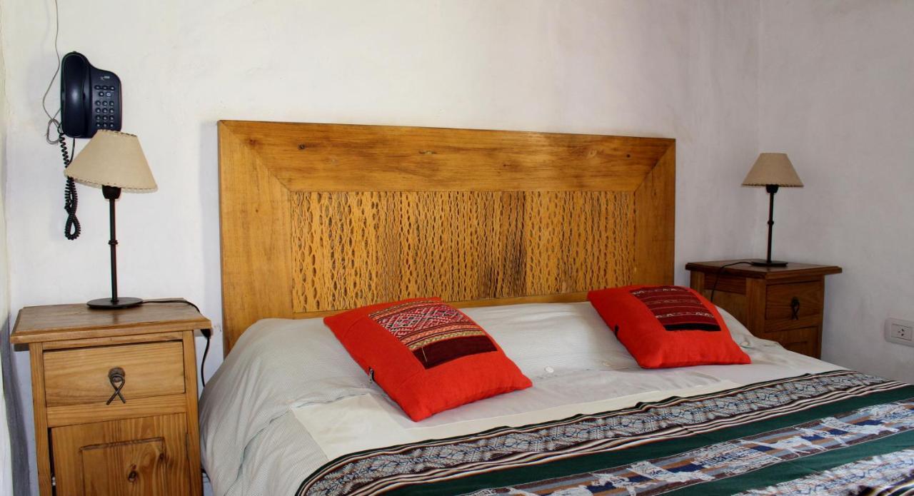 Huaira Huasi Villa Purmamarca Bagian luar foto