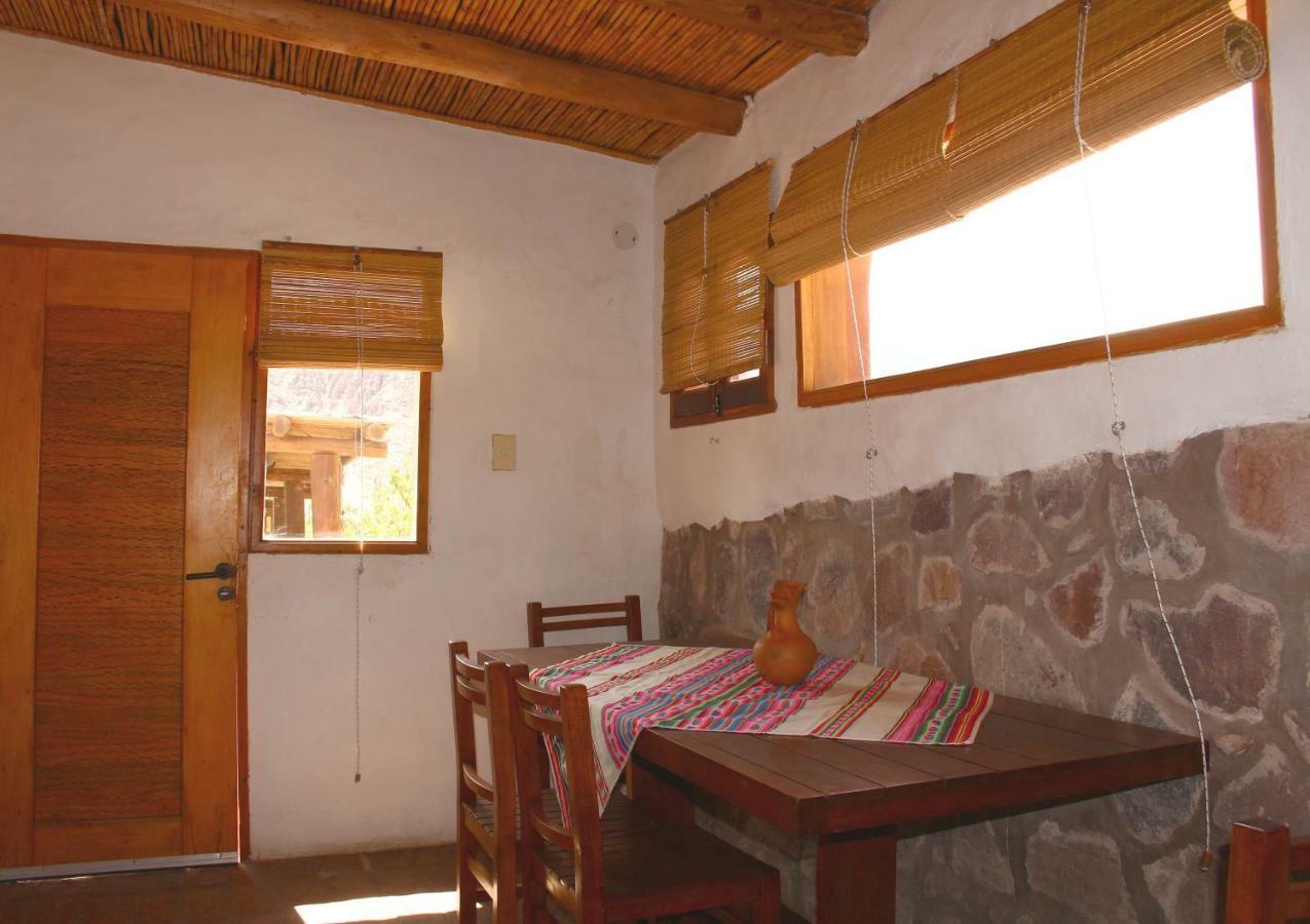 Huaira Huasi Villa Purmamarca Bagian luar foto